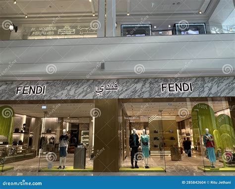 buy fendi casa office doha city|fendi doha villagio mall.